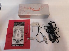 Vintage dearmond guitar for sale  Portland
