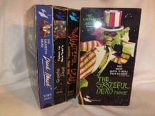 Vhs tapes grateful for sale  Penryn