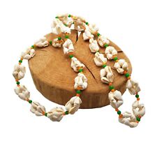 Vintage puka shell for sale  Edmond