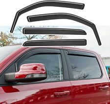 Side window visor for sale  Independence
