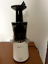 Entsafter jupiter juice gebraucht kaufen  Elmshorn