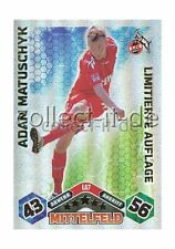Match attax adam gebraucht kaufen  Dreieich