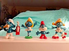 Vintage smurfs smurf for sale  Newport News
