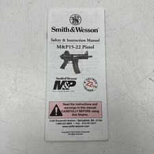 Vintage smith wesson for sale  Pearland