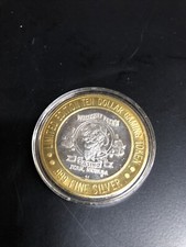 Silver whiskey pete for sale  Superior