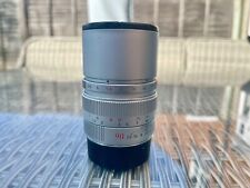 Leica 90mm 2.8 for sale  YATELEY