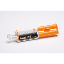 Araldite zweikomponentenklebst gebraucht kaufen  Ettlingen