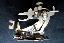 Vintage singer ruffler for sale  ABINGDON