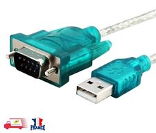 Cable convertisseur usb d'occasion  Orleans-