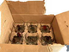 Fire equipment glasses for sale  Franklin