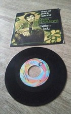 Vinile giri david usato  Carrara