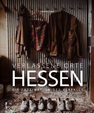 Verlassene rte hessen gebraucht kaufen  Gera