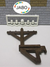 Playmobil telegrafenmast weste gebraucht kaufen  Winnenden