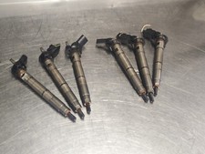 Injecteurs cayenne audi d'occasion  Béziers