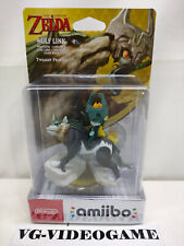 Amiibo wolf link usato  Lugo