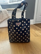 Cath kidston navy for sale  CHELMSFORD