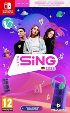 let s sing switch gebraucht kaufen let s sing switch gebraucht kaufen Hamburg