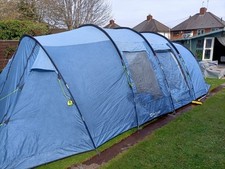 Outwell berth tent for sale  WEDNESBURY