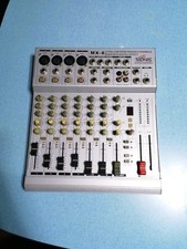 Mixer audio thomas usato  Reggio Calabria