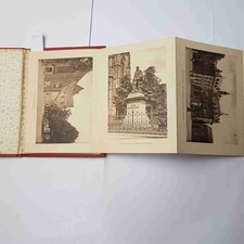 Souvenir utrecht vedute usato  Italia