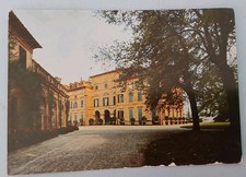 Cartolina castello san usato  Torino