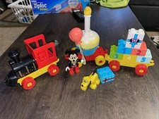 Lego duplo disney d'occasion  Expédié en Belgium