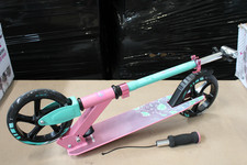 Muuwmi aluminium scooter gebraucht kaufen  Berlin