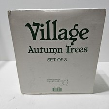 Dept autumn trees for sale  Waxahachie