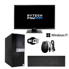 Bundle dell optiplex for sale  Seattle
