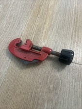 Rothenberger kupferrohrabschne gebraucht kaufen  Ammersbek