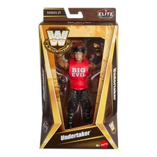 Undertaker - Wwe Elite Legends Series 27 comprar usado  Enviando para Brazil