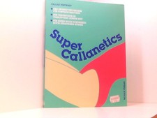 Super callanetics intensivprog gebraucht kaufen  Berlin