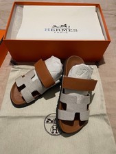 Chaussures hermès sandales d'occasion Chaussures hermès sandales d'occasion  Bressols