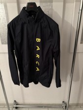 Nike barcelona jacke gebraucht kaufen  Wolfsburg