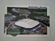 Schalke arena parkstadion gebraucht kaufen  Gelsenkirchen