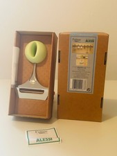 Usado, PHILIPPE STARCK KITCHEN ALESSI Faitoo CHEESE cutter TRANCHTOO - RARO MINT BOXED comprar usado  Enviando para Brazil
