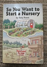 Want start nursery for sale  Fishers
