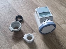 Honeywell rondostat 20 gebraucht kaufen  Fischen