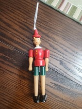 wooden ornaments pinocchio for sale wooden ornaments pinocchio for sale Philipsburg