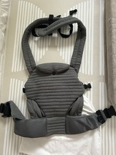 Bumpsuit babycarrier for sale  BRENTWOOD