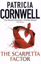 The scarpetta factor usato  Spedire a Italy