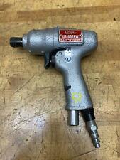 Uryu Aimco US-652PW aperto da pistola Chave De Fenda Impacto De Ar, 1/4" unidade sextavada 9000 Rpm, usado comprar usado  Enviando para Brazil