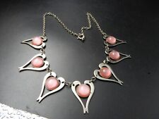 1980 collier collerette d'occasion  Saint-Révérien