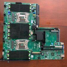 DELL POWEREDGE R730 R730xd Server Board Dual Lga 2011-3 24x DDR4 599V5 0599V5 comprar usado  Enviando para Brazil