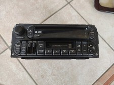 Autoradio lettore stereo usato  Caccamo