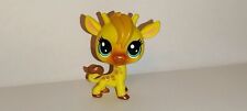 Littlest Pet Shop Autentyczna LPS Hasbro ŻYRAFA na sprzedaż  PL
