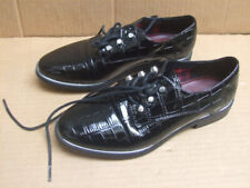 Derbies chaussures lacets d'occasion  Bordeaux-