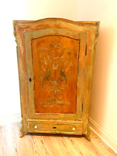 Vintage french armoire for sale  TORQUAY