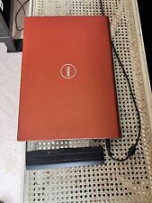 Dell studio laptop for sale  EDINBURGH