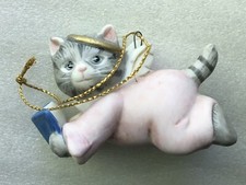Schmid kitty cucumber for sale  Belfast